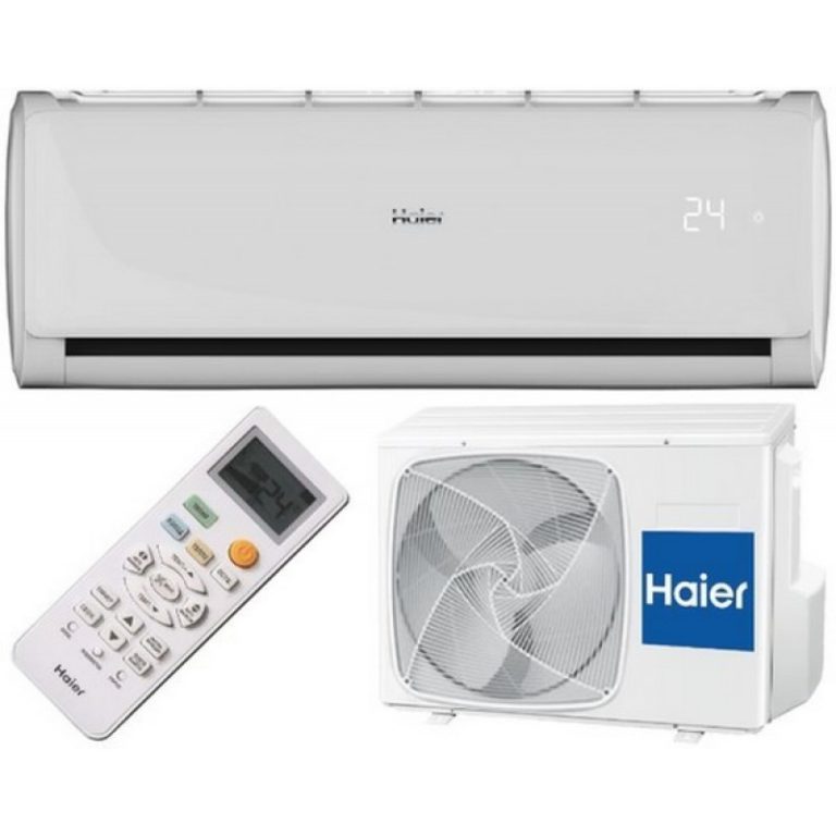 Кондиционер настенный Haier AS07TL5HRA/1U07TL5FRA от интернет-магазина ClimateON
