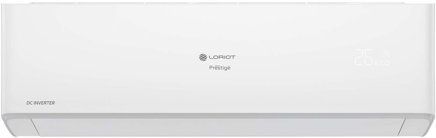 Кондиционер настенный Loriot LAC-24AHI от интернет-магазина ClimateON
