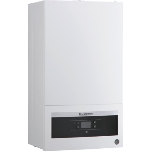 Настенный газовый котел Buderus Logamax U072-35 от интернет-магазина Climateon
