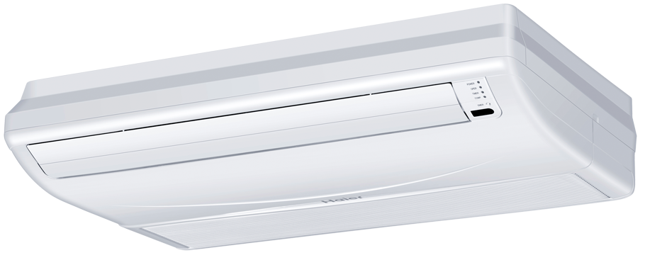 Кондиционер напольно-потолочный Haier AC36ES1ERAS от интернет-магазина ClimateON