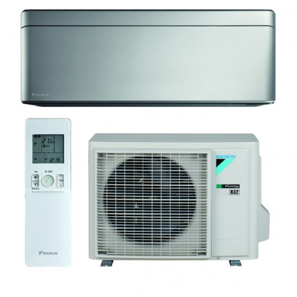 Кондиционер настенный Daikin FTXA20AT/RXA20A от интернет-магазина ClimateON