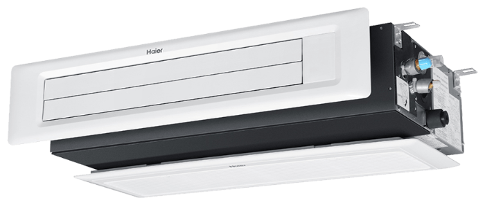 Канальная VRF система Haier AD162MSERA (D) от интернет-магазина ClimateON