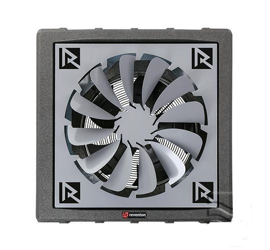 Дестратификатор HC-3S 4600м3/ч от интернет-магазина Climateon