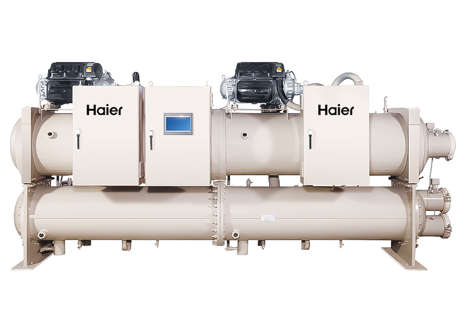 Чиллер Haier CCWP1100MTN0101E1 от интернет-магазина ClimateON