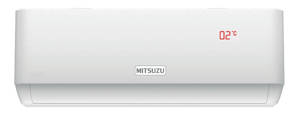 Сплит-система холодильная MITSUZU MXM80IV от интернет-магазина Climateon