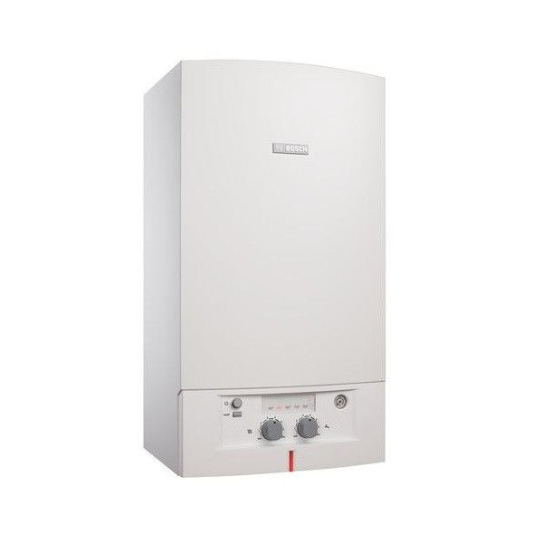 Котел газовый настенный Bosch ZSA 24 - 2 A от интернет-магазина Climateon