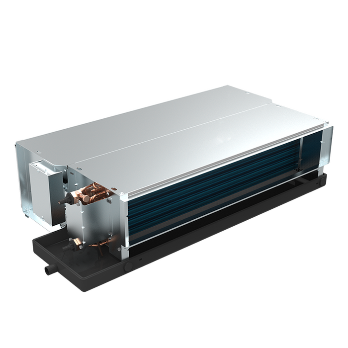 Канальный фанкойл до 8 кВт Gree FP-102WAH/GHL-K от интернет-магазина ClimateON