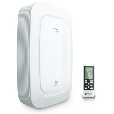 Приточная установка RCB 150 LUX/ EH-1000 от интернет-магазина Climateon