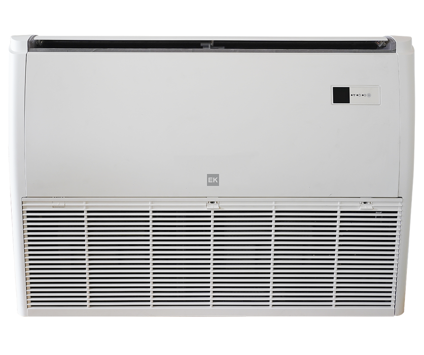 Кондиционер напольно-потолочный Euroklimat EKUX1-140HNN4/EKOX1-140HNN4 от интернет-магазина ClimateON