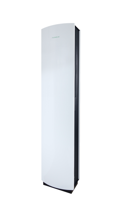 Электрическая тепловая завеса Tropik Line STYLE20E20 от интернет-магазина Climateon