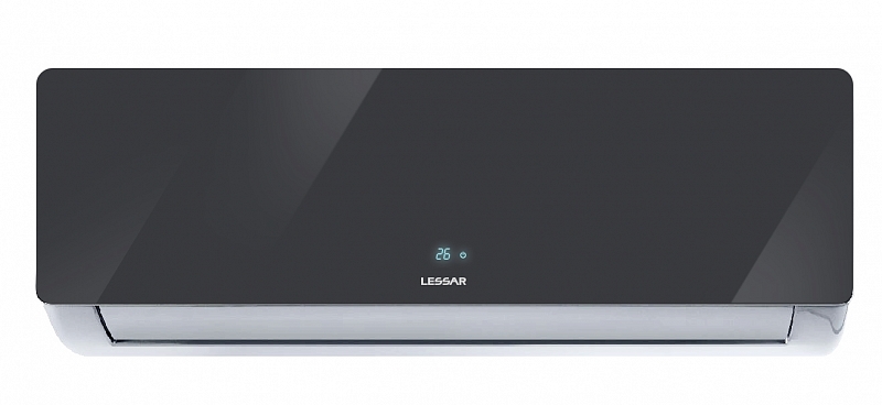 Кондиционер Lessar Ego LS-HE09KNE2/LU-HE09KNE2 от интернет-магазина ClimateON