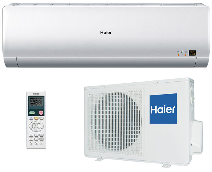 Кондиционер настенный Haier HSU-30HNH03/R2-W от интернет-магазина ClimateON
