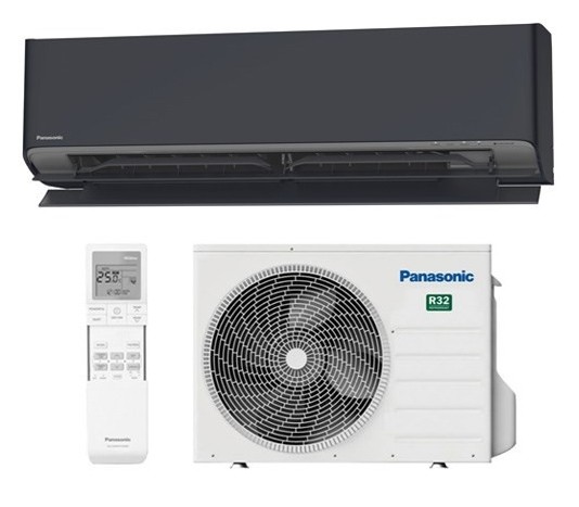 Кондиционер настенный Panasonic CS-XZ42ZKEW-H/CU-Z42ZKE от интернет-магазина ClimateON