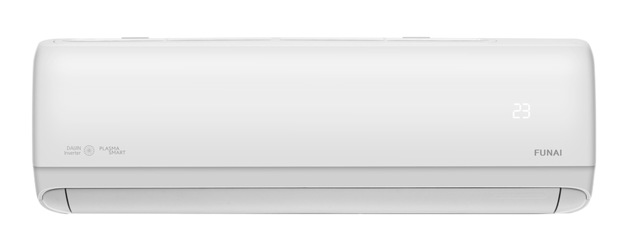 Настенный внутренний блок мульти сплит-системы Funai Kirigami Daijin RAM-I-DA35HP.W01/S от интернет-магазина ClimateON