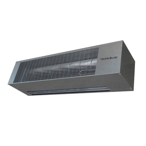 Водяная тепловая завеса Tropik Line X525W10 ZINK от интернет-магазина Climateon