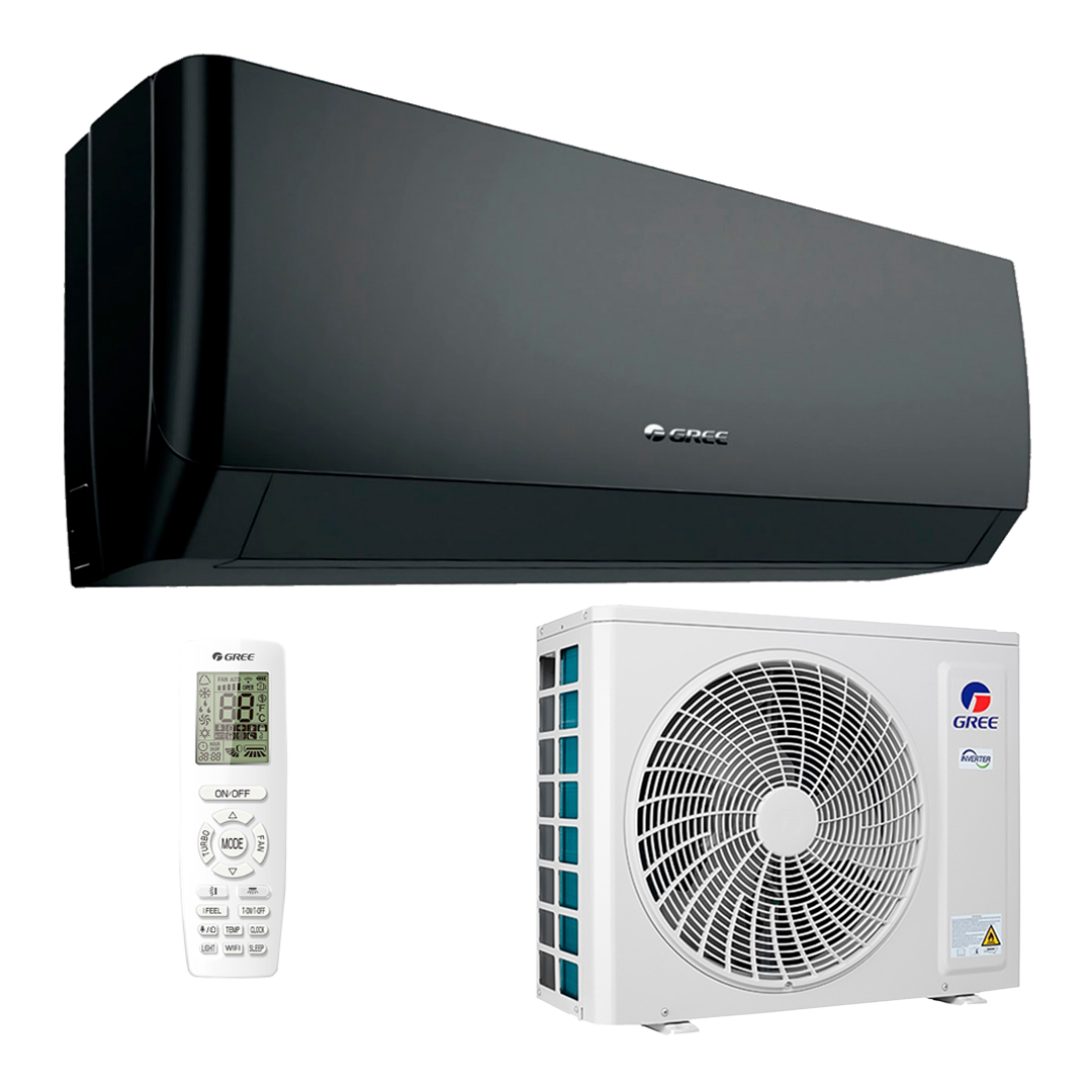 Кондиционер настенный Gree GWH09AGCXB-K6DNA4F от интернет-магазина ClimateON