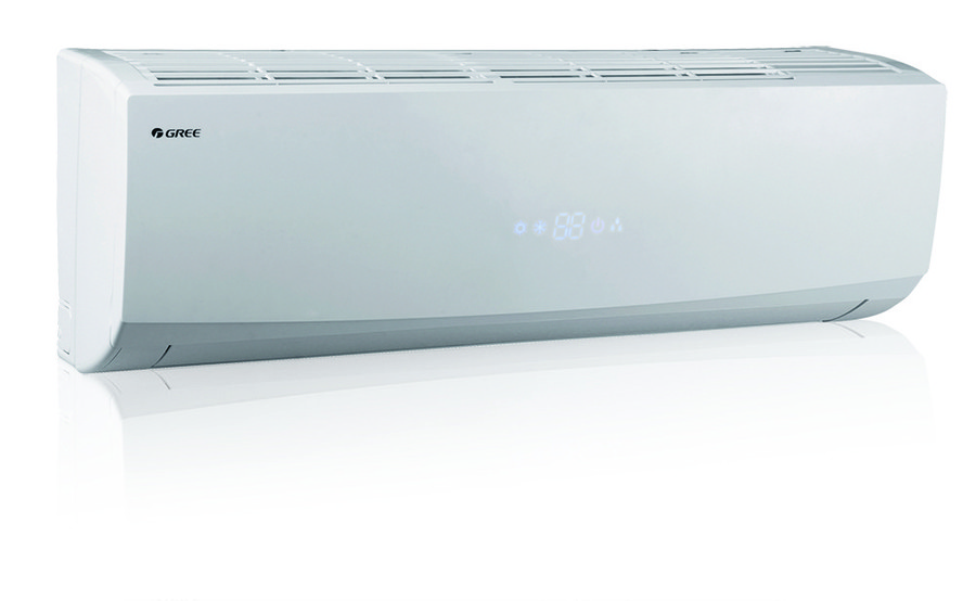 Настенная VRF система Gree GMV-ND28G/C2B-T от интернет-магазина ClimateON