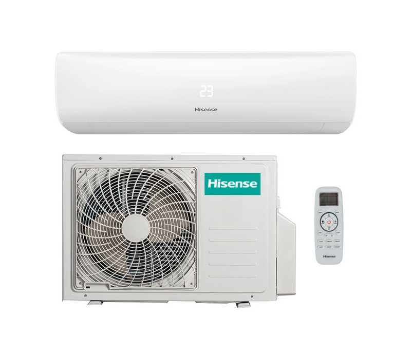 Кондиционер настенный Hisense AS-07HW4RLRKB00 от интернет-магазина ClimateON