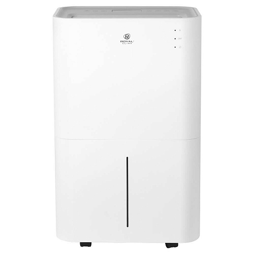 Осушитель воздуха Royal Clima RD-PC25-E от интернет-магазина Climateon