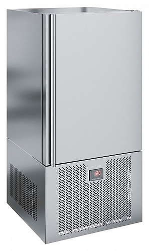 Шкаф шоковой заморозки POLAIR CR7-G 220В от интернет-магазина Climateon