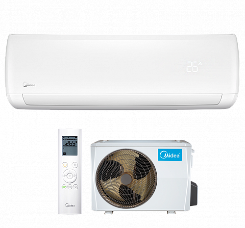 Кондиционер настенный Midea MSAG1-09N8C2U-I/MSAG1-09N8C2U-O от интернет-магазина ClimateON