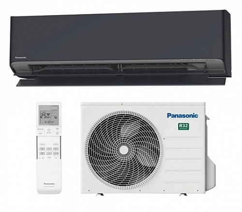 Кондиционер настенный Panasonic CS-XZ35ZKEW-H/CU-Z35ZKE от интернет-магазина ClimateON