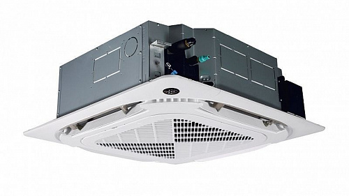 Кассетный кондиционер Lessar LS-HE48BVA4/LU-HE48UVA4/LZ-B4UB от интернет-магазина ClimateON