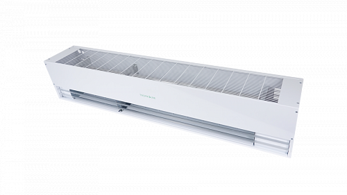 Электрическая тепловая завеса Tropik Line Х512Е15 от интернет-магазина Climateon