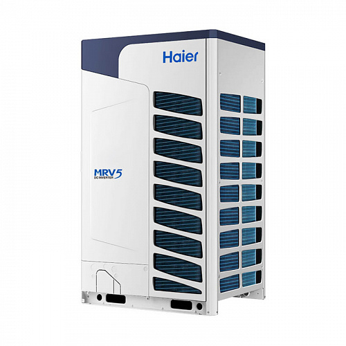 Наружный блок VRF системы Haier AV10IMVURA от интернет-магазина ClimateON