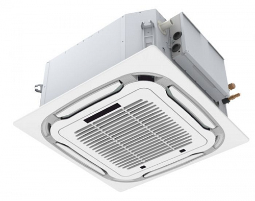 Кассетный кондиционер Rovex RB-60HR3/CCU-60HR3 от интернет-магазина ClimateON