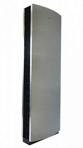 Электрическая тепловая завеса Tropik Line MEGA35E25 Techno от интернет-магазина Climateon