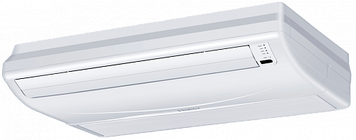 Кондиционер напольно-потолочный Haier AC18CS1ERAS) от интернет-магазина ClimateON