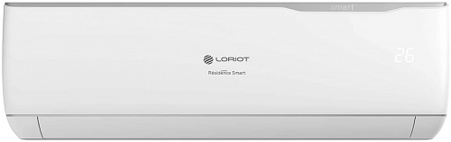 Кондиционер настенный Loriot LAC-09AJ от интернет-магазина ClimateON
