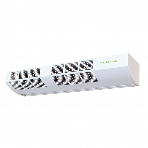 Тепловая завеса Тропик M15 от интернет-магазина Climateon