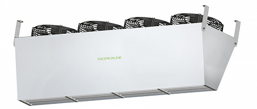 Электрическая тепловая завеса Tropik Line IP324E15 от интернет-магазина Climateon