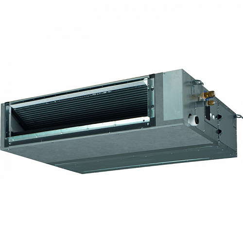 Канальный кондиционер Daikin FBA100A/RZASG100MY1 от интернет-магазина ClimateON