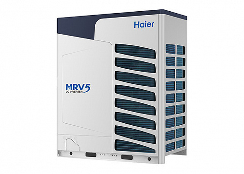 Наружный блок VRF системы Haier AV16IMVEVA от интернет-магазина ClimateON