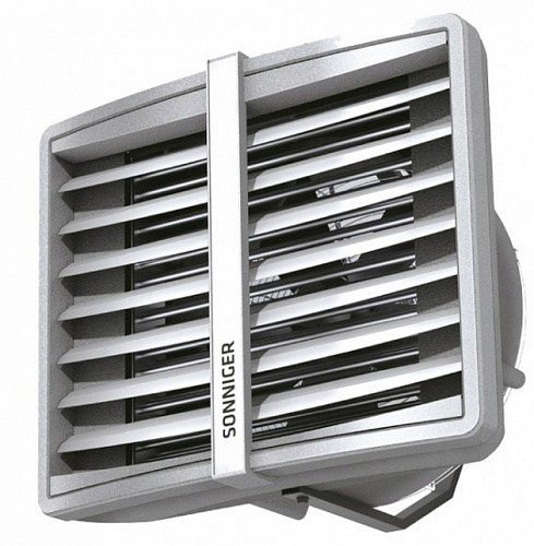 Тепловентилятор водяной Sonniger CR1 Farm от интернет-магазина Climateon