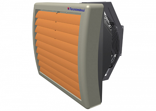 Тепловентилятор водяной Тепломаш  КЭВ-75М4W2 от интернет-магазина Climateon
