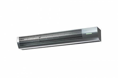 Водяная тепловая завеса Tropik Line T218W15 Zinc от интернет-магазина Climateon