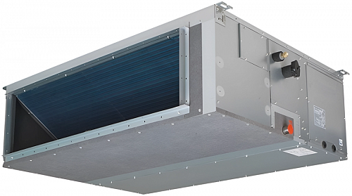 Канальный кондиционер Daikin FDA250A/RZA250D/-30 от интернет-магазина ClimateON