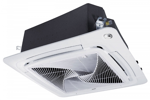 Кассетная VRF система Haier AB122MRERA от интернет-магазина ClimateON