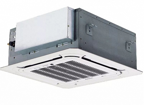 Кассетный внутренний блок мульти сплит-системы Lessar eMagic LS-MHE12BVE2/LZ-B4COBA от интернет-магазина ClimateON