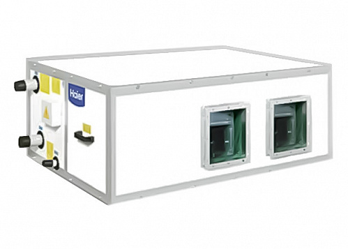 Приточно-вытяжная установка Haier G15C6SRH27 от интернет-магазина Climateon