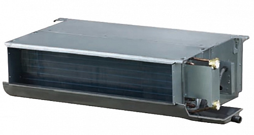Канальный фанкойл до 16 кВт Kitano KP-Kito III-3R2P-140 от интернет-магазина ClimateON