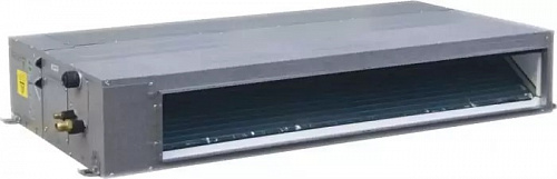 Канальный кондиционер Rovex RD-24HR3/CCU-24HR3 от интернет-магазина ClimateON