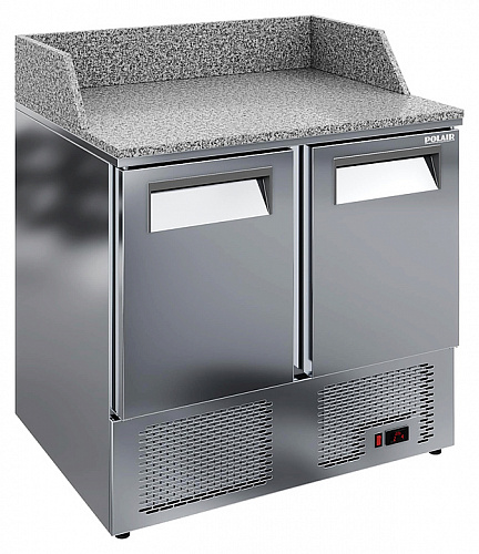 Стол для пиццы POLAIR TMi2pizza-GC от интернет-магазина Climateon