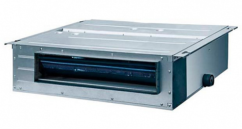 Канальная VRF система Gree GMV-ND36PL/B-T от интернет-магазина ClimateON