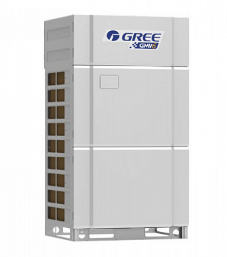 Наружный блок VRF системы Gree GMV-224WM/H-X от интернет-магазина ClimateON