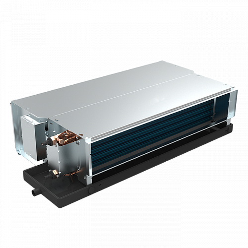 Канальный фанкойл до 12 кВт Gree FP-170WAS/GHL-K от интернет-магазина ClimateON